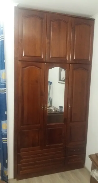 Гардероб за спалня Варна